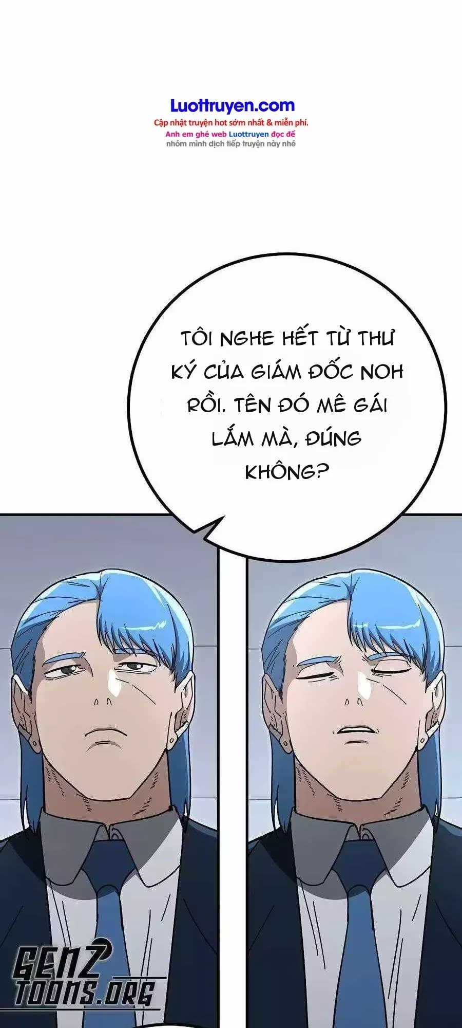 Người Dọn Dẹp Chap 40 - Next Chap 39