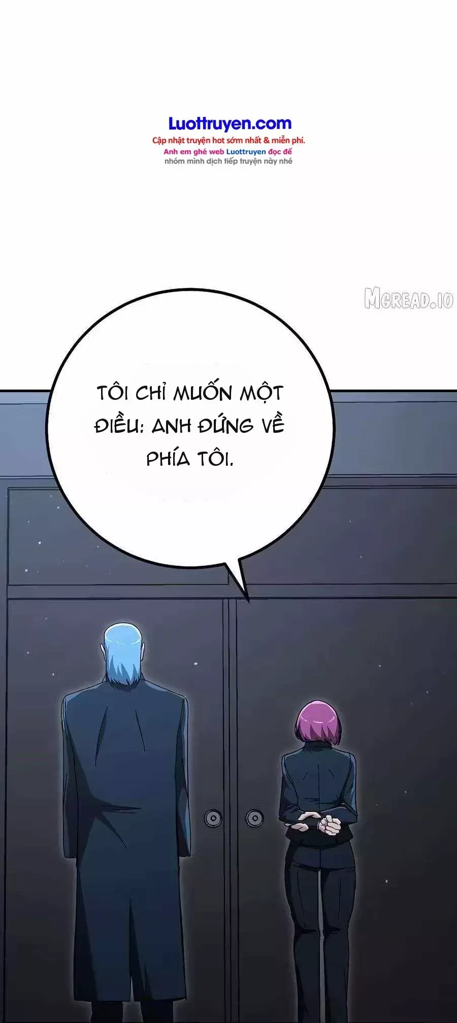 Người Dọn Dẹp Chap 40 - Next Chap 39