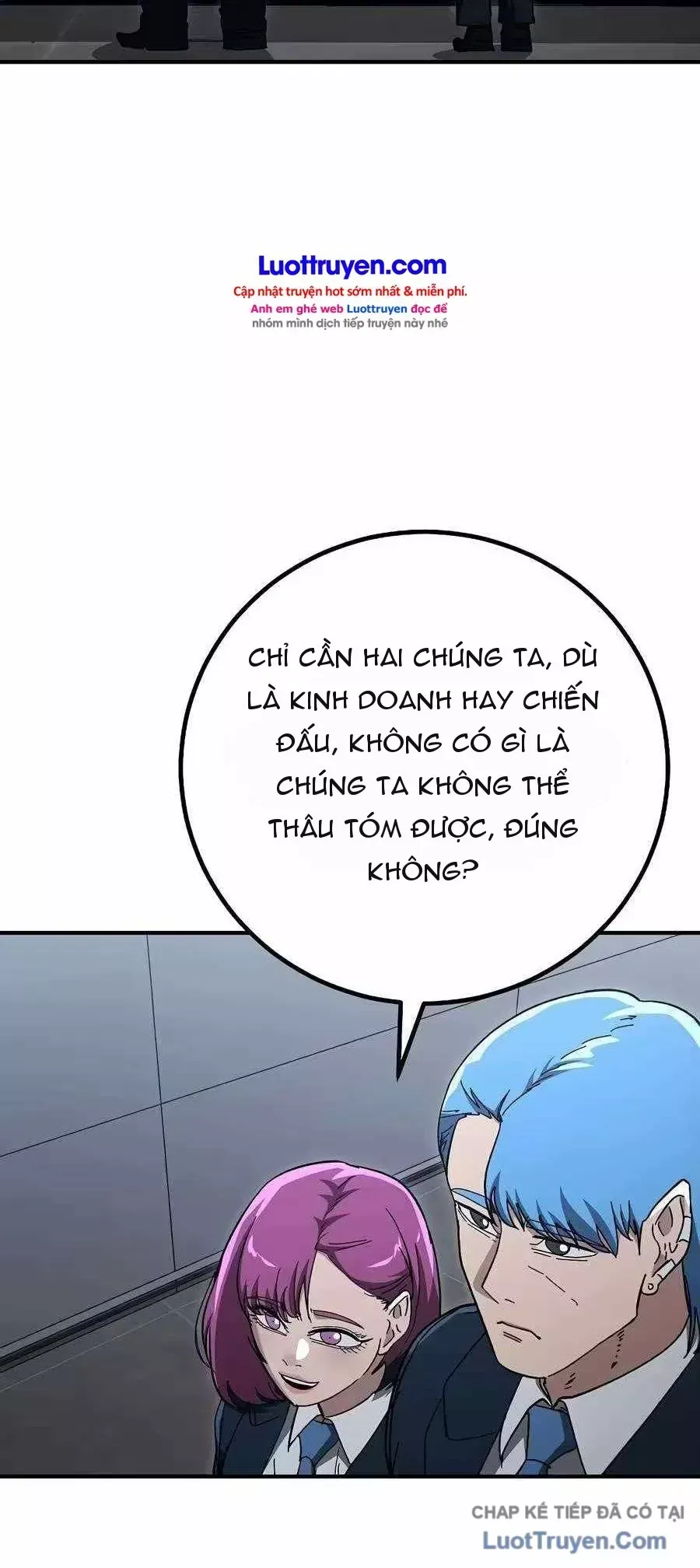 Người Dọn Dẹp Chap 40 - Next Chap 39