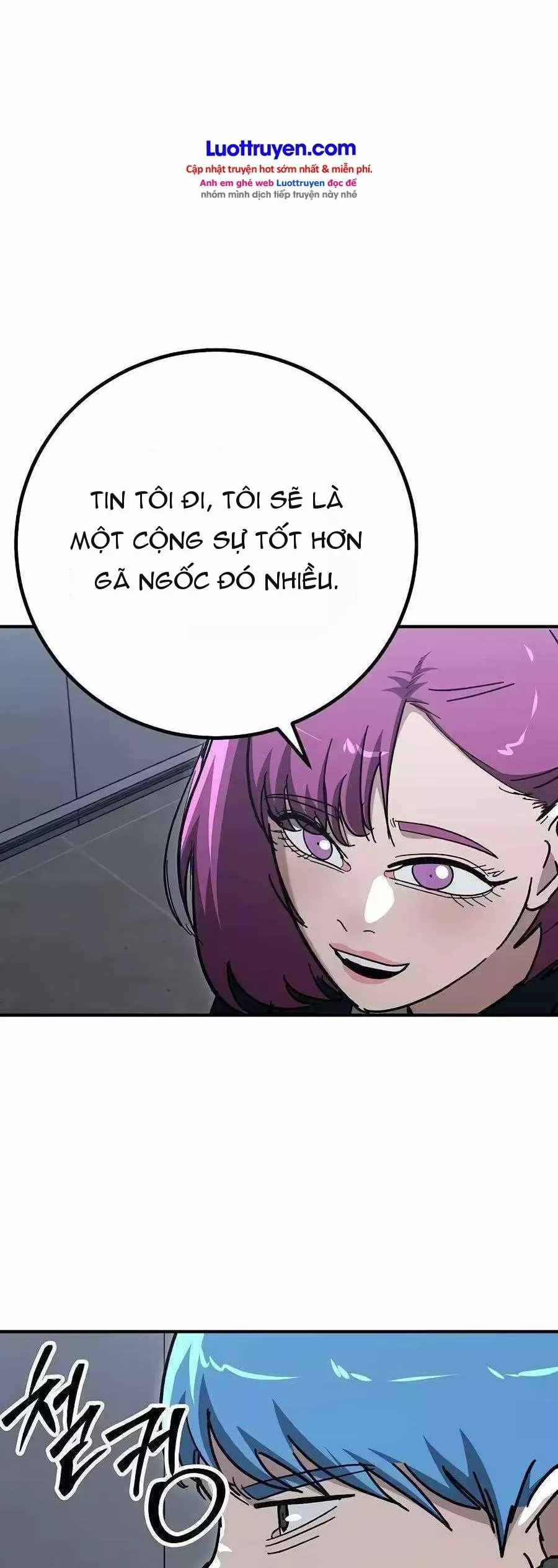 Người Dọn Dẹp Chap 40 - Next Chap 39