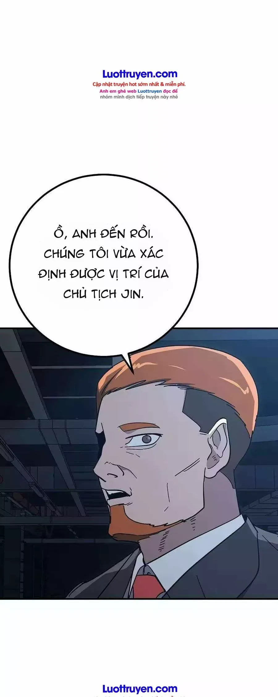 Người Dọn Dẹp Chap 40 - Next Chap 39