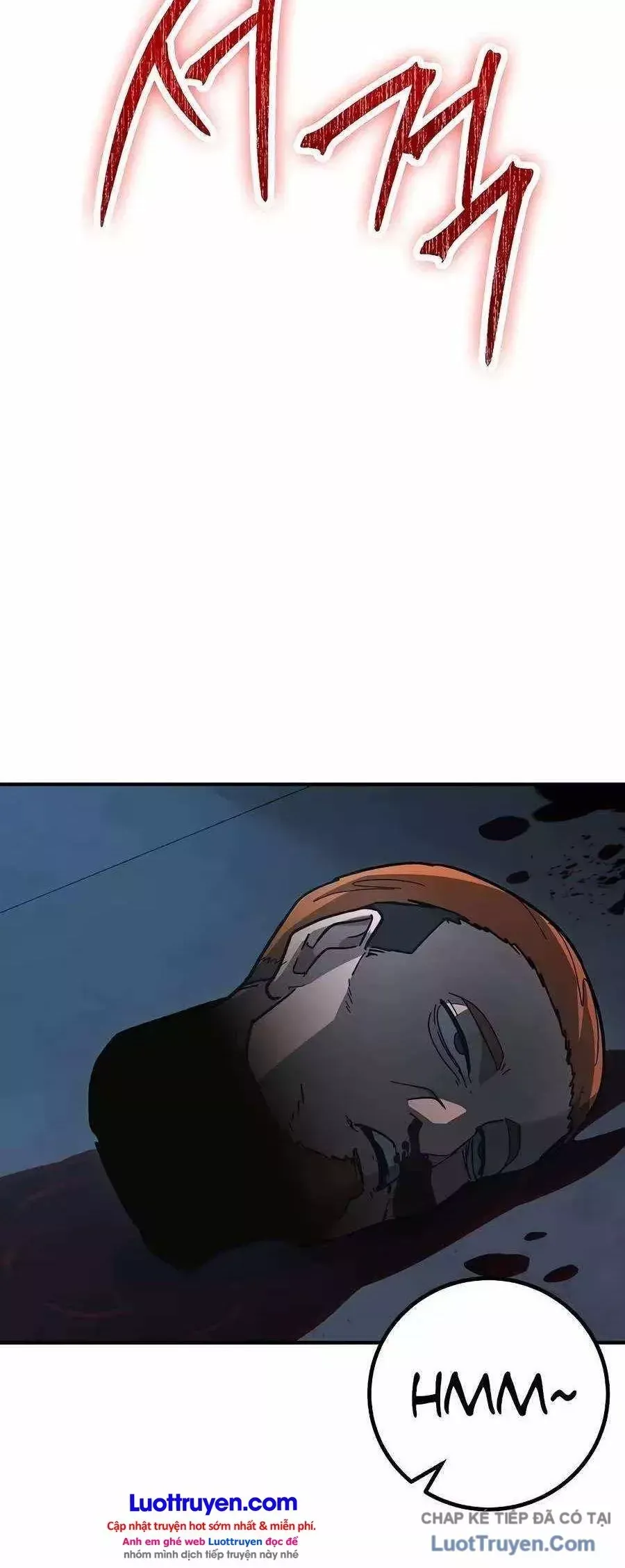 Người Dọn Dẹp Chap 40 - Next Chap 39