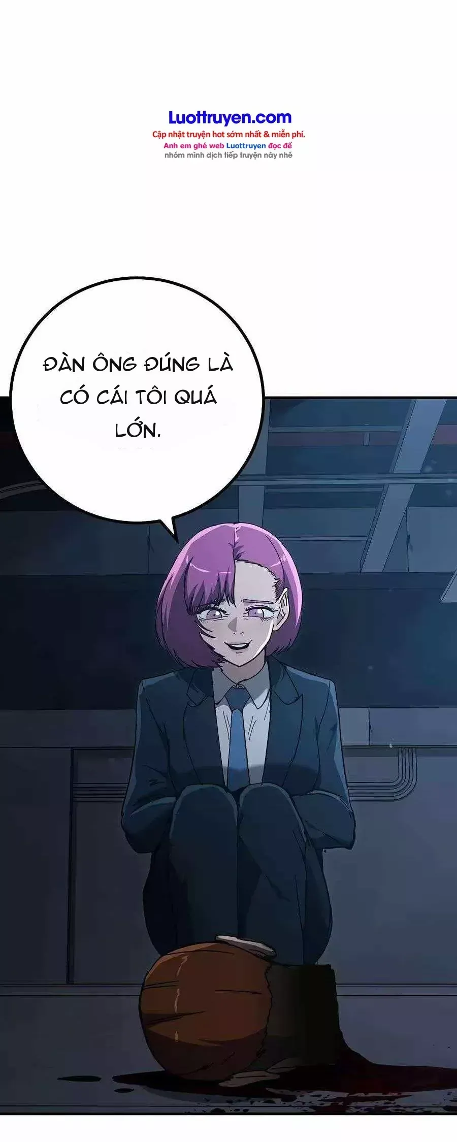 Người Dọn Dẹp Chap 40 - Next Chap 39