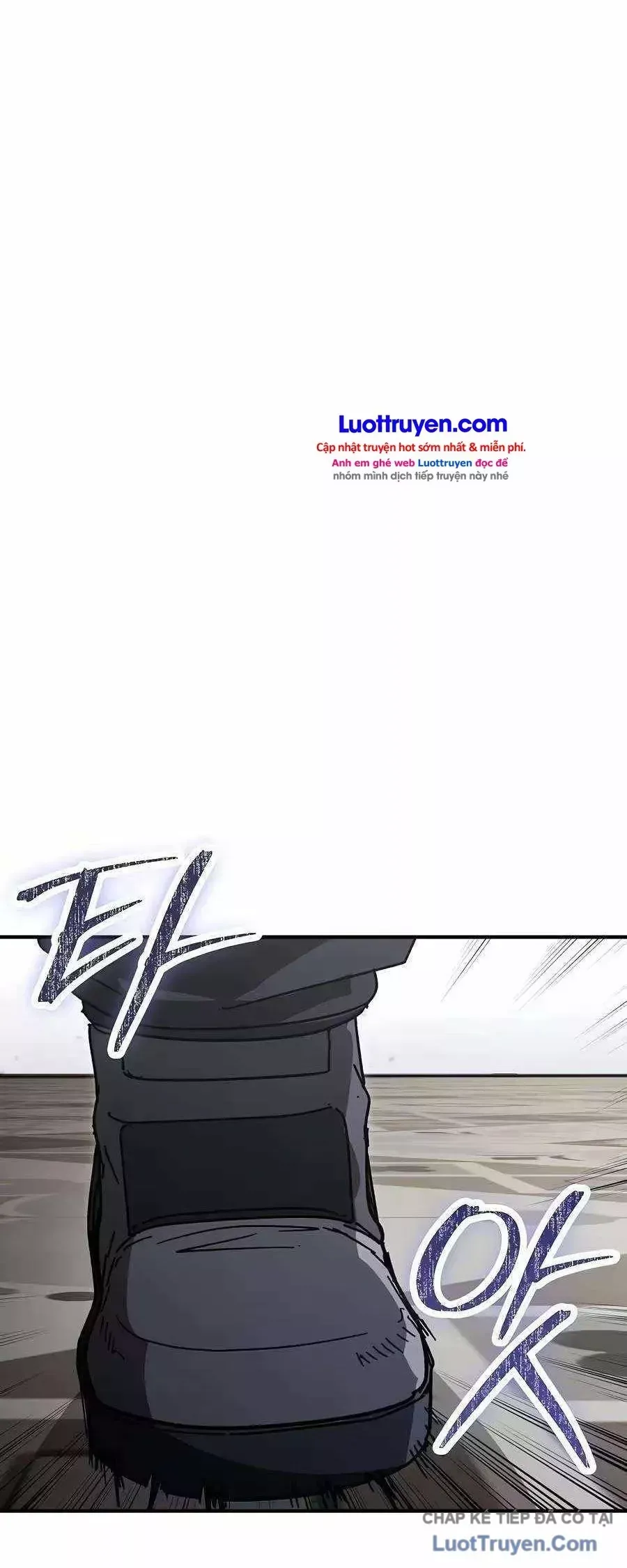 Người Dọn Dẹp Chap 40 - Next Chap 39