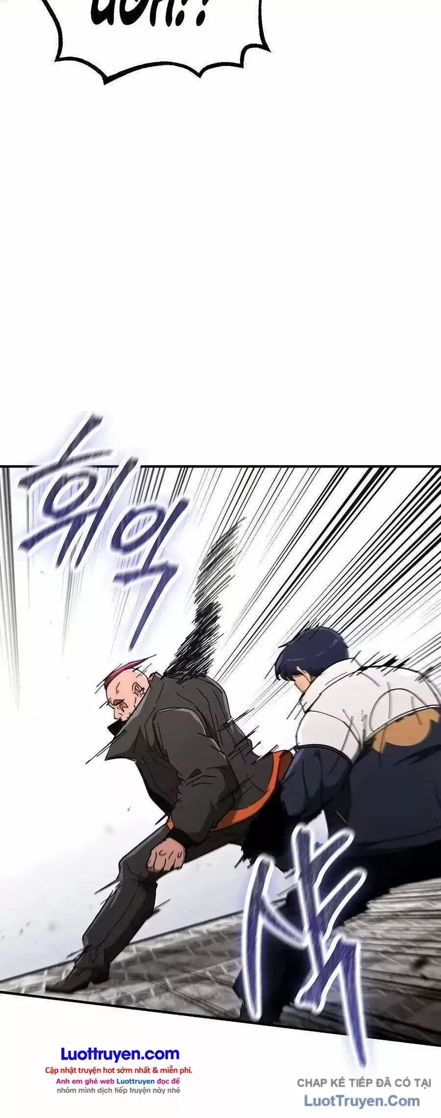 Người Dọn Dẹp Chap 40 - Next Chap 39