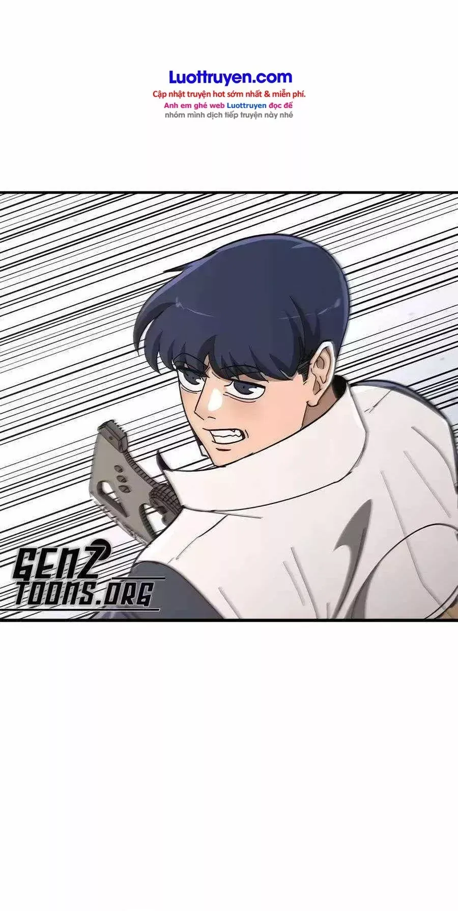 Người Dọn Dẹp Chap 40 - Next Chap 39