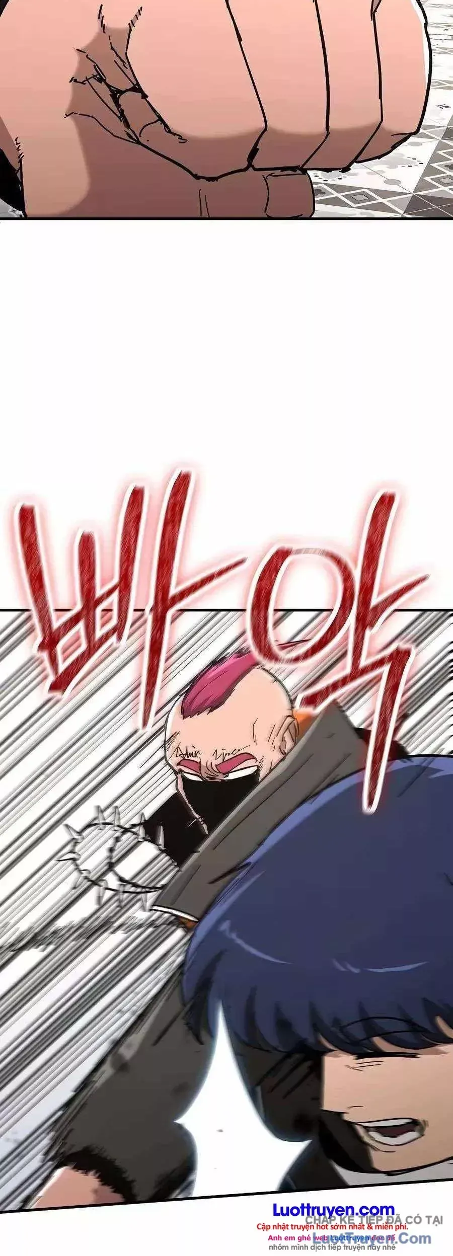 Người Dọn Dẹp Chap 40 - Next Chap 39