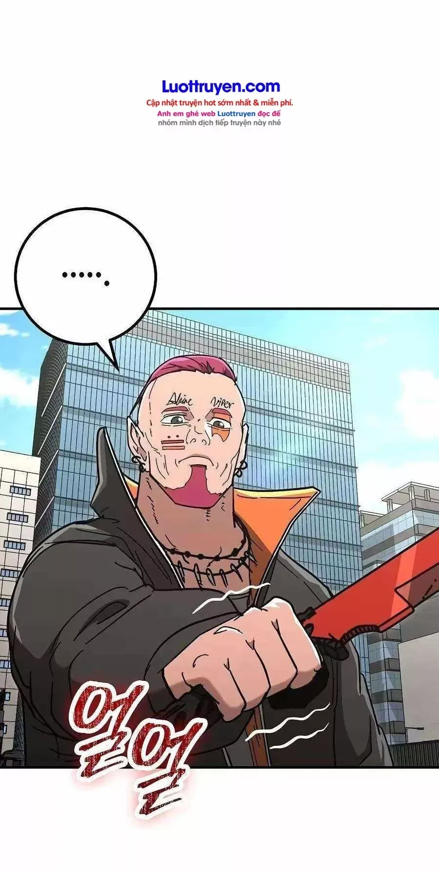 Người Dọn Dẹp Chap 40 - Next Chap 39