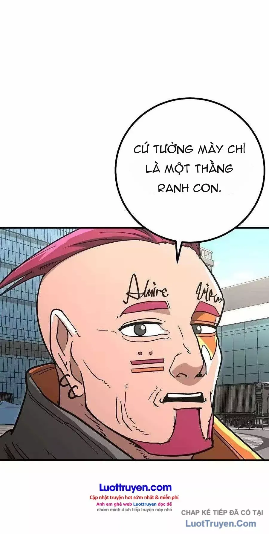 Người Dọn Dẹp Chap 40 - Next Chap 39