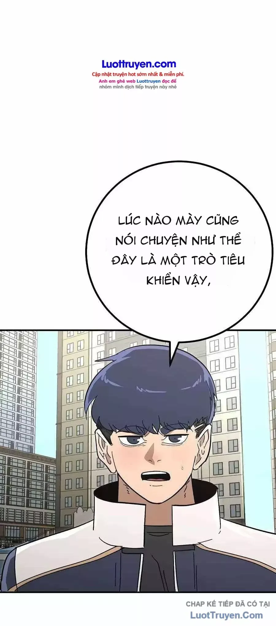 Người Dọn Dẹp Chap 40 - Next Chap 39