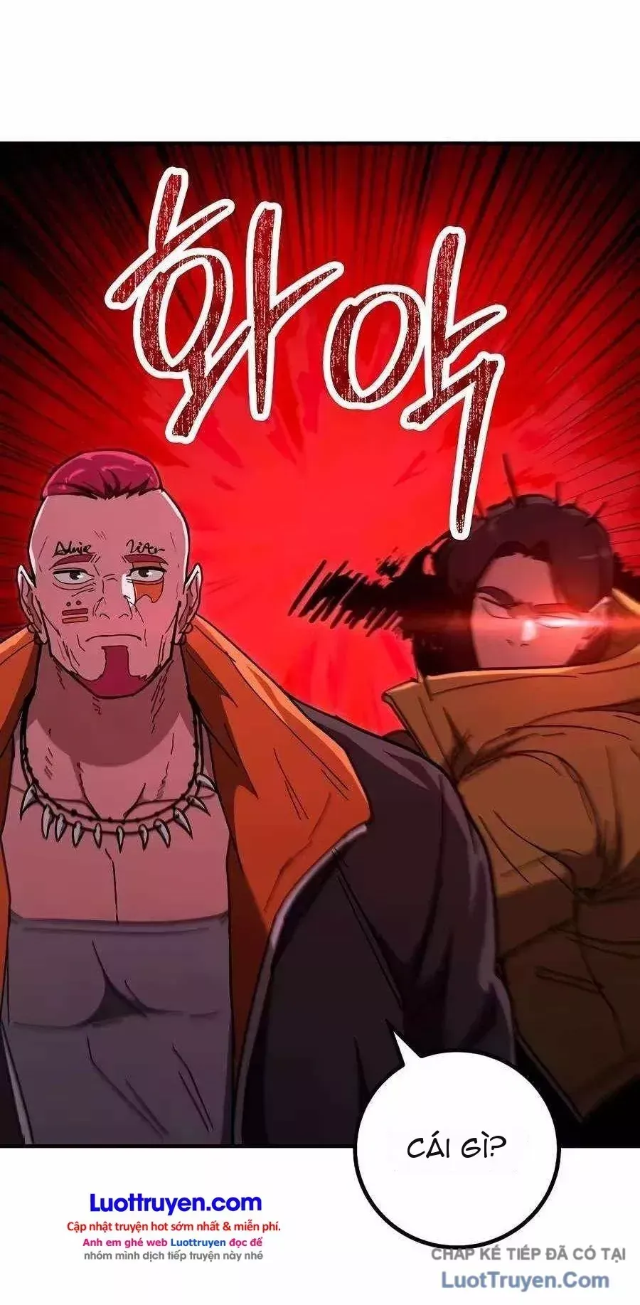 Người Dọn Dẹp Chap 40 - Next Chap 39