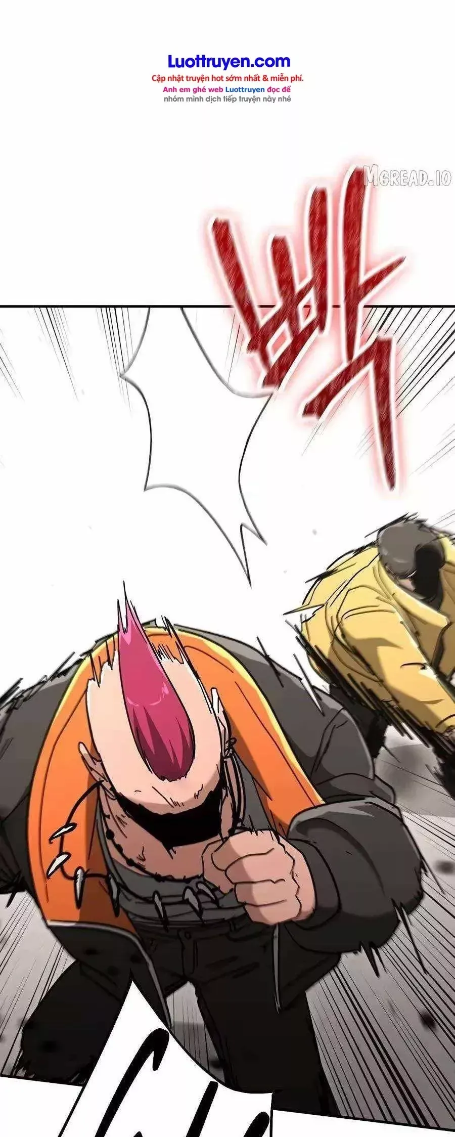 Người Dọn Dẹp Chap 40 - Next Chap 39
