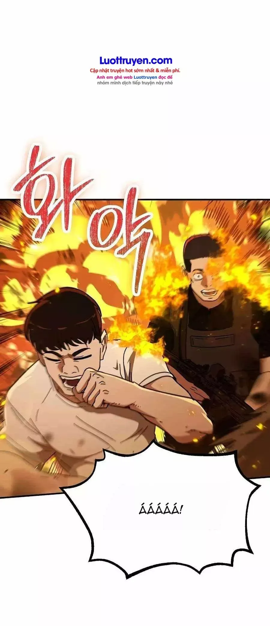Người Dọn Dẹp Chap 40 - Next Chap 39
