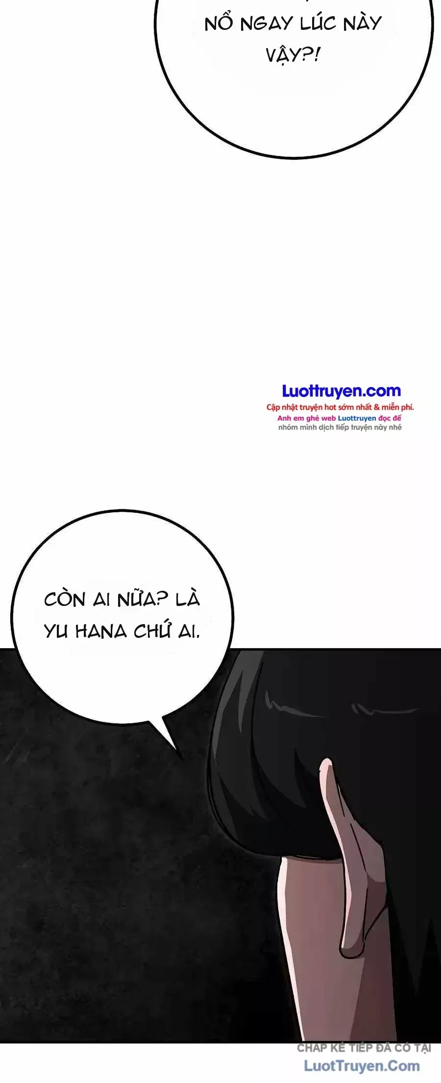 Người Dọn Dẹp Chap 40 - Next Chap 39