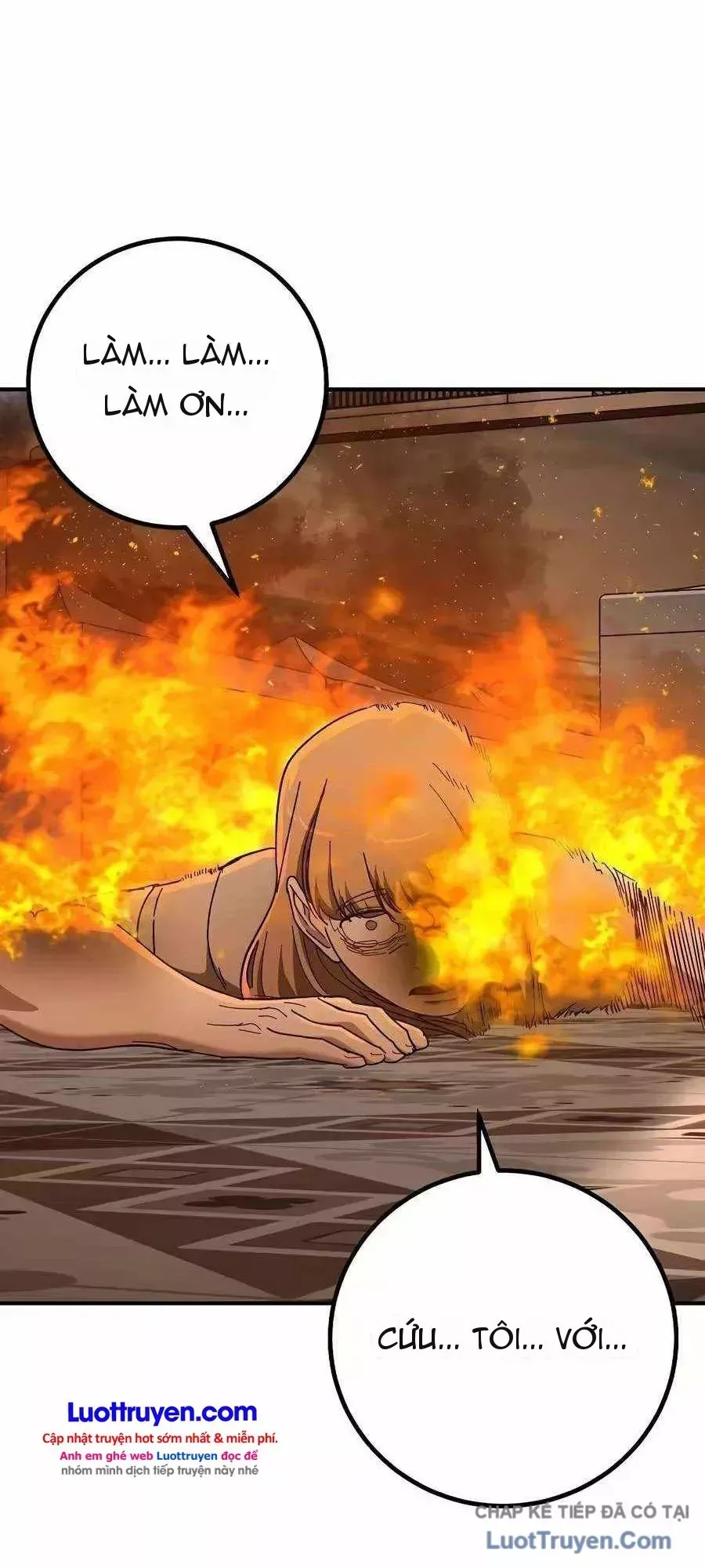 Người Dọn Dẹp Chap 40 - Next Chap 39