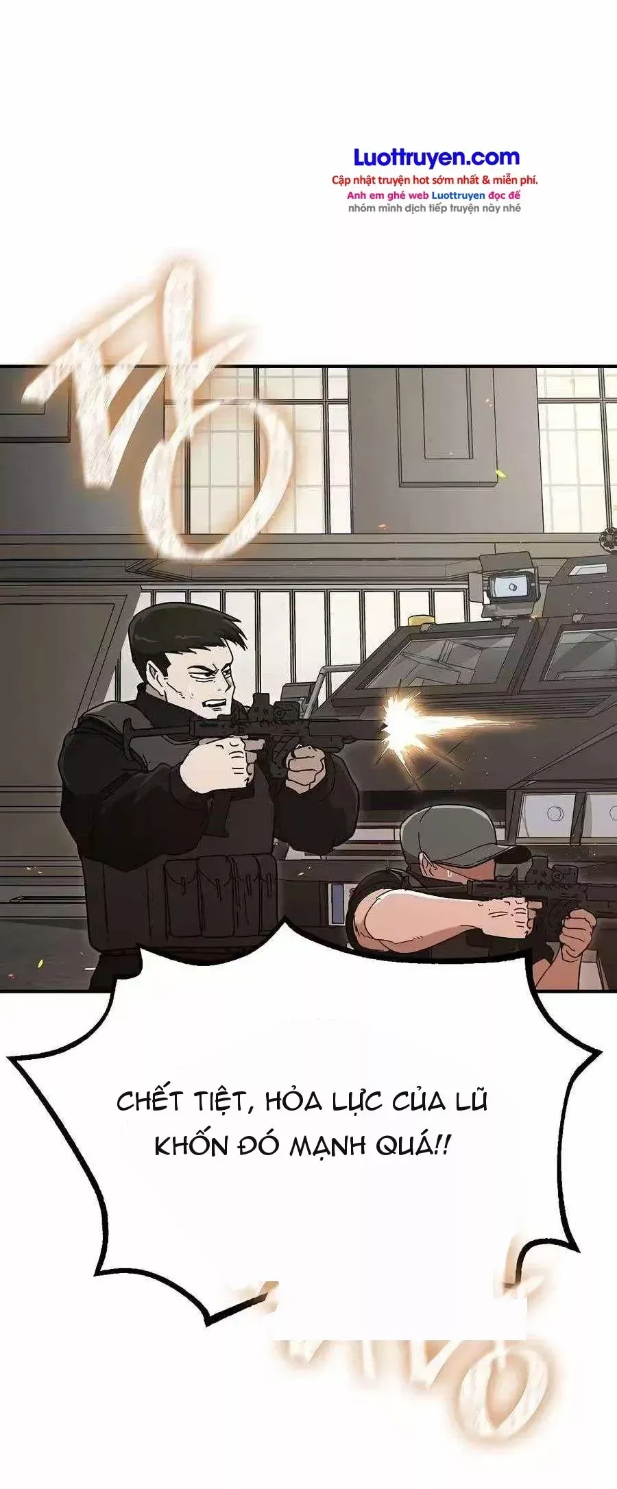 Người Dọn Dẹp Chap 40 - Next Chap 39