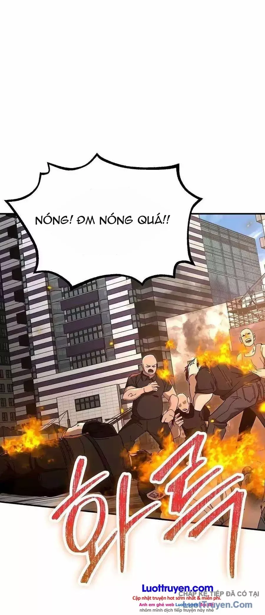Người Dọn Dẹp Chap 40 - Next Chap 39