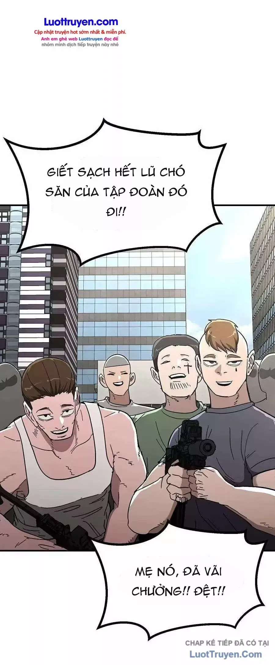 Người Dọn Dẹp Chap 40 - Next Chap 39