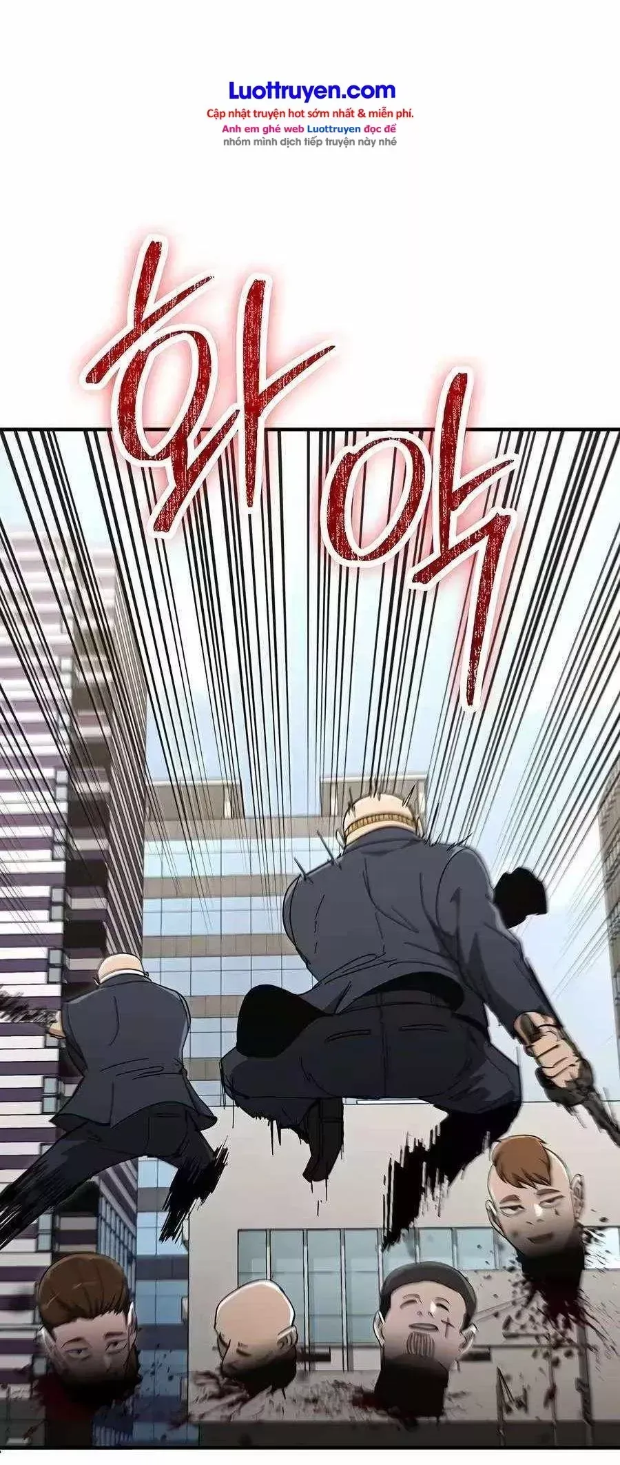 Người Dọn Dẹp Chap 40 - Next Chap 39