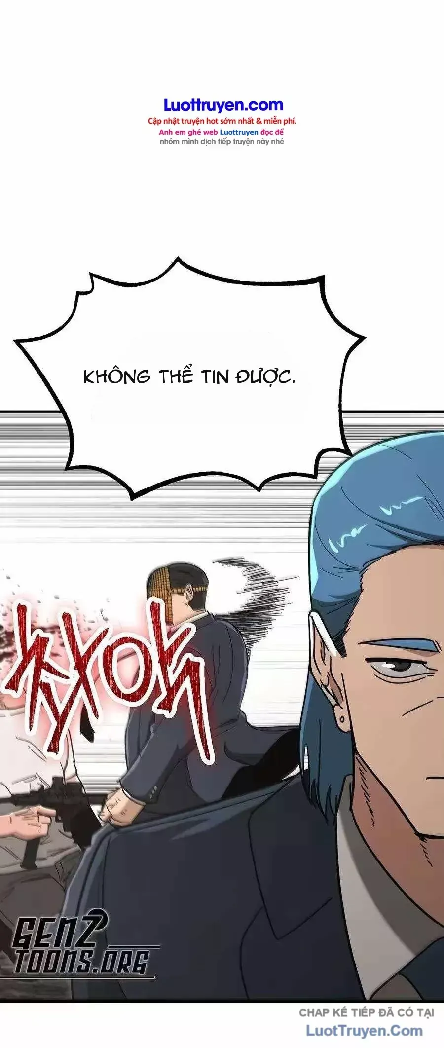 Người Dọn Dẹp Chap 40 - Next Chap 39