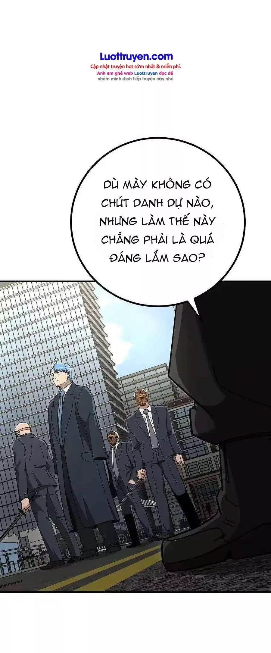 Người Dọn Dẹp Chap 40 - Next Chap 39