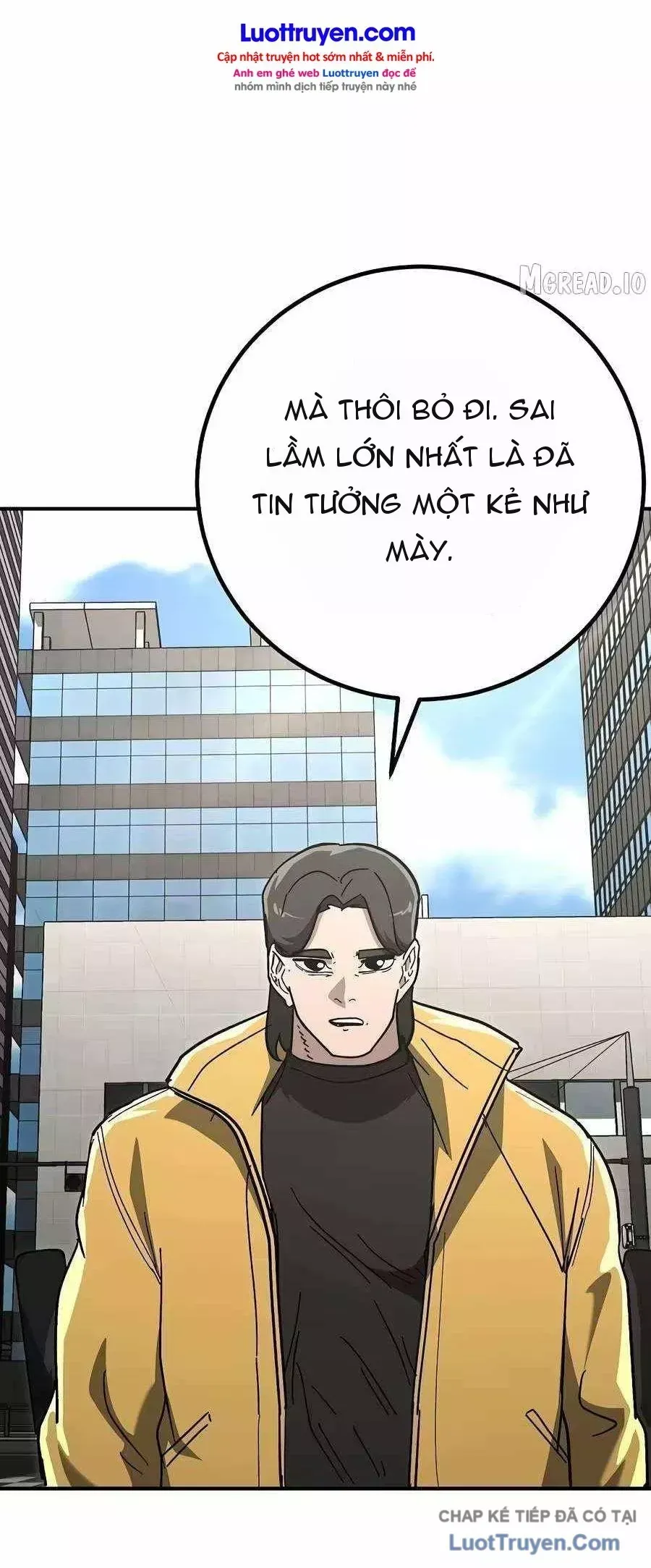Người Dọn Dẹp Chap 40 - Next Chap 39