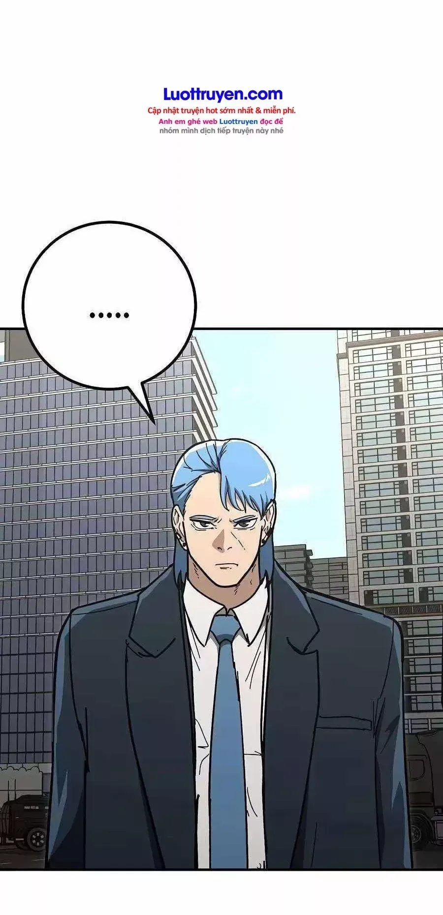 Người Dọn Dẹp Chap 40 - Next Chap 39
