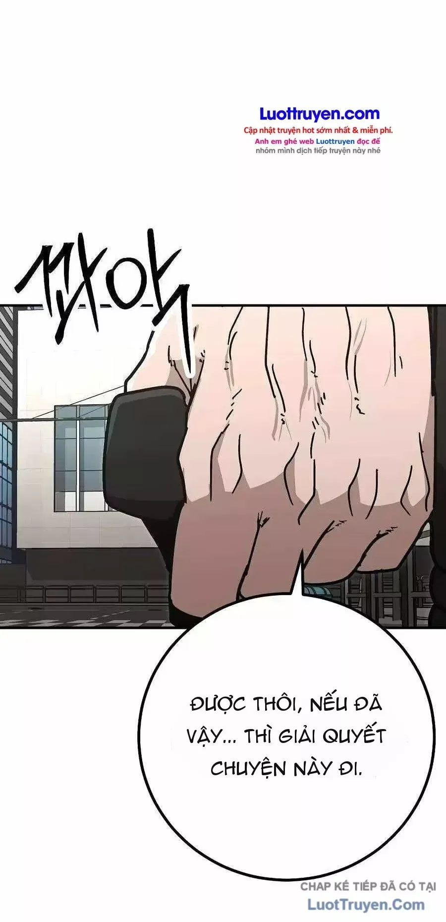 Người Dọn Dẹp Chap 40 - Next Chap 39