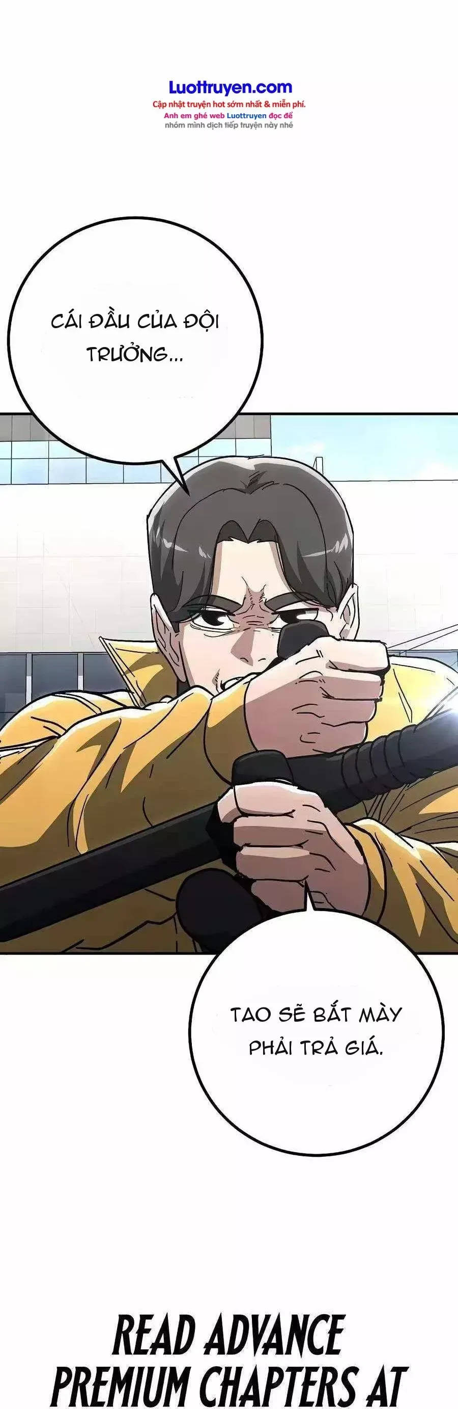 Người Dọn Dẹp Chap 40 - Next Chap 39