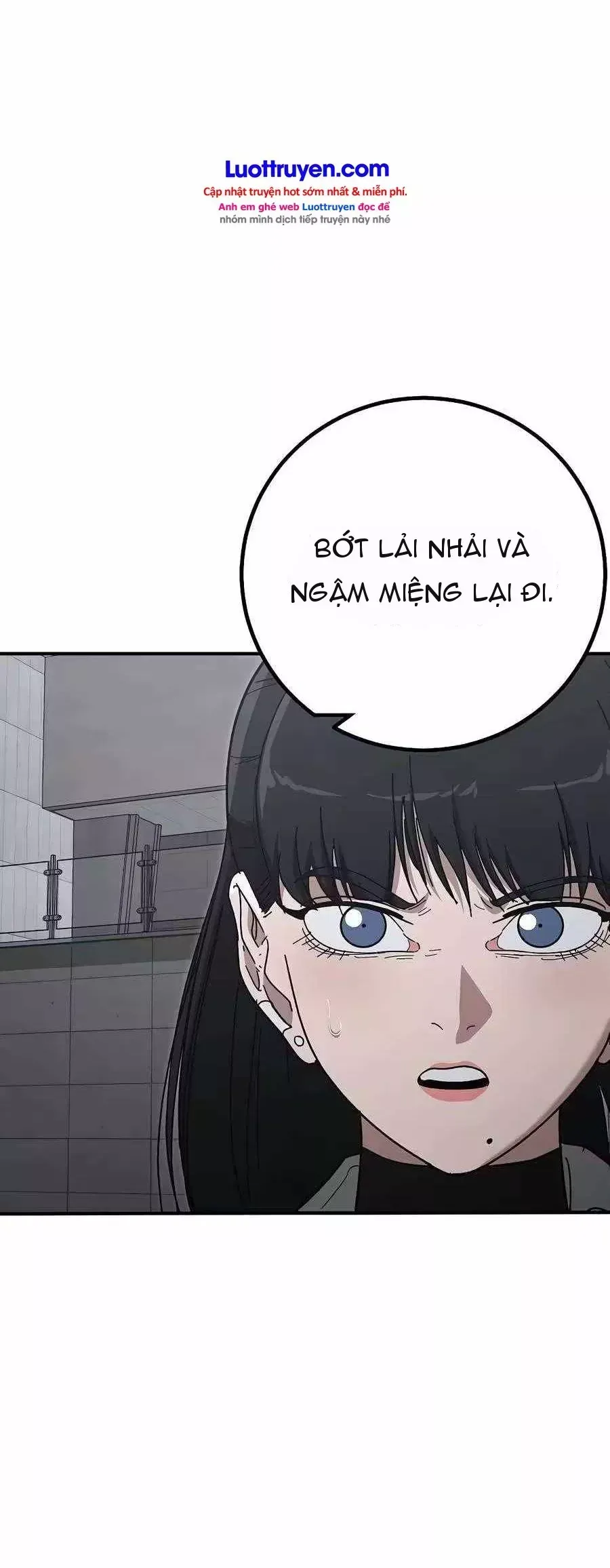 Người Dọn Dẹp Chap 40 - Next Chap 39