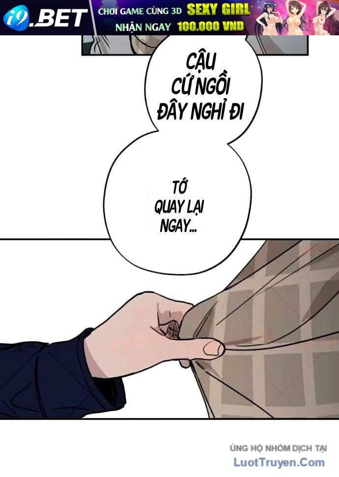 Cuộc Tấn Công Đau Đớn