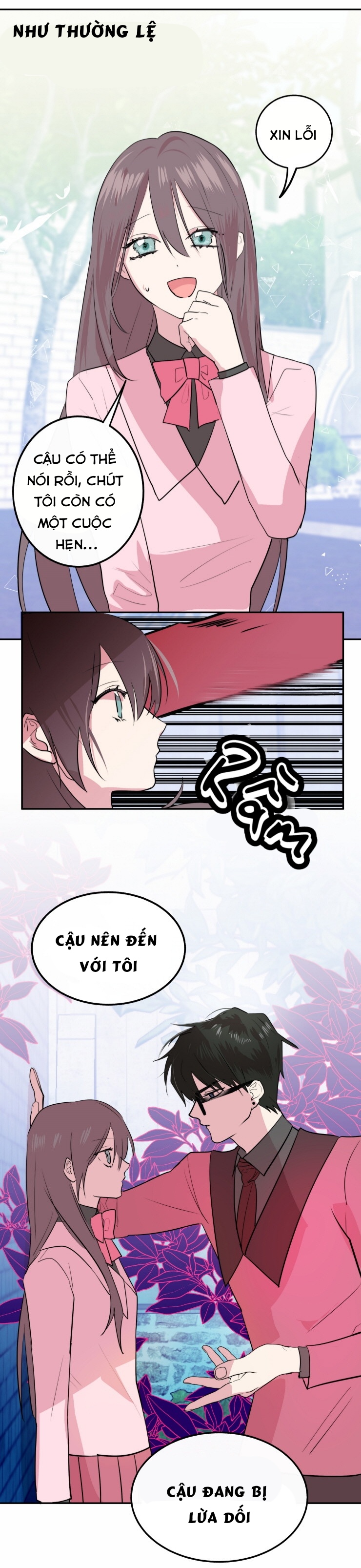 Cuộc Tấn Công Đau Đớn