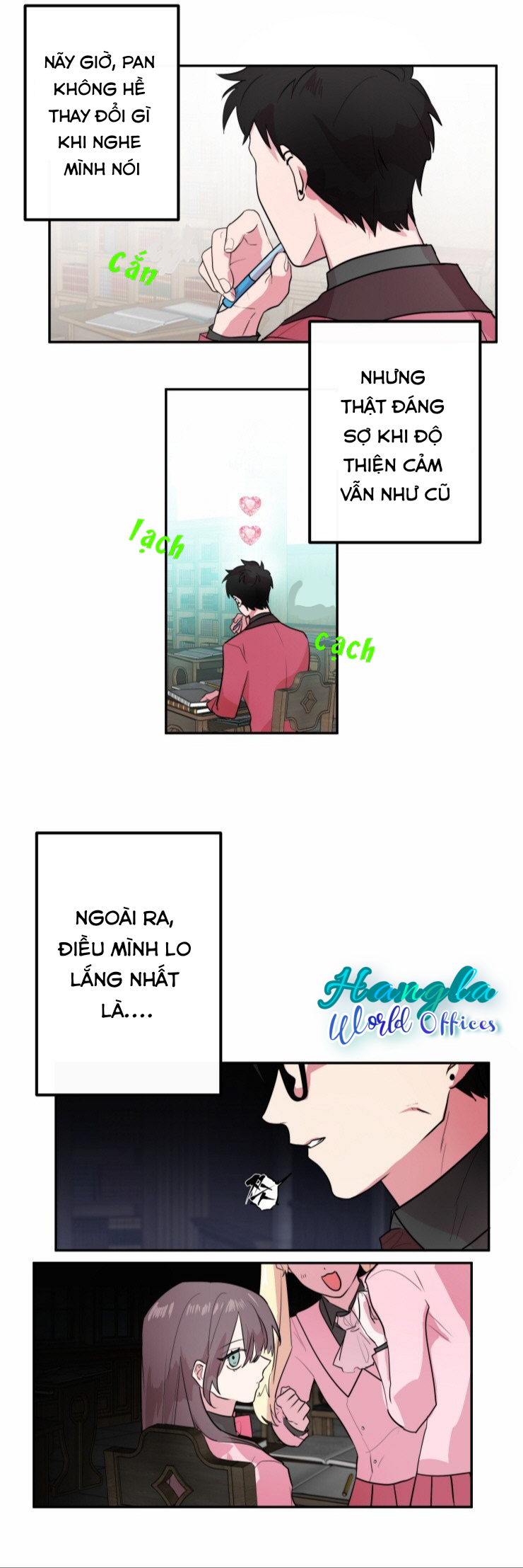 Cuộc Tấn Công Đau Đớn