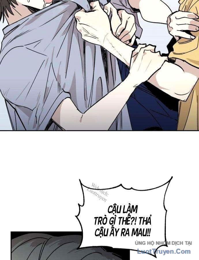 Cuộc Tấn Công Đau Đớn