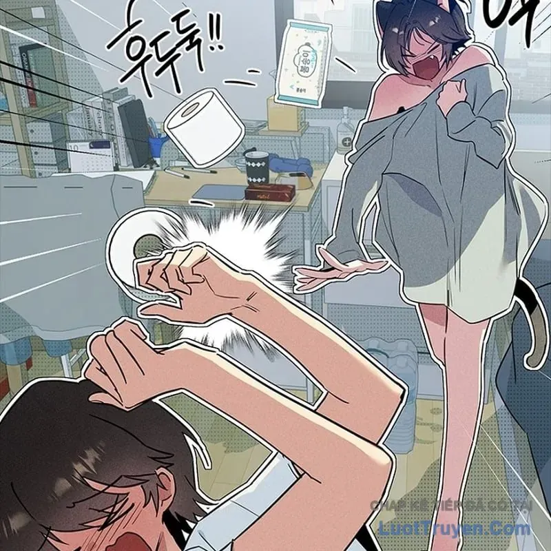 Thiếu Nữ Hoàng Đạo Chap 43 - Next Chap 42