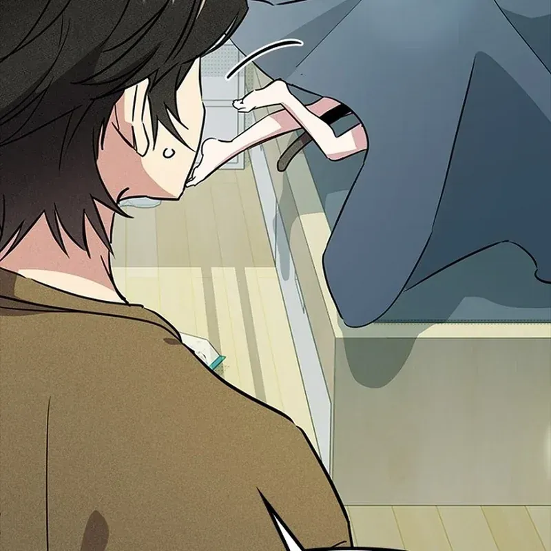 Thiếu Nữ Hoàng Đạo Chap 43 - Next Chap 42