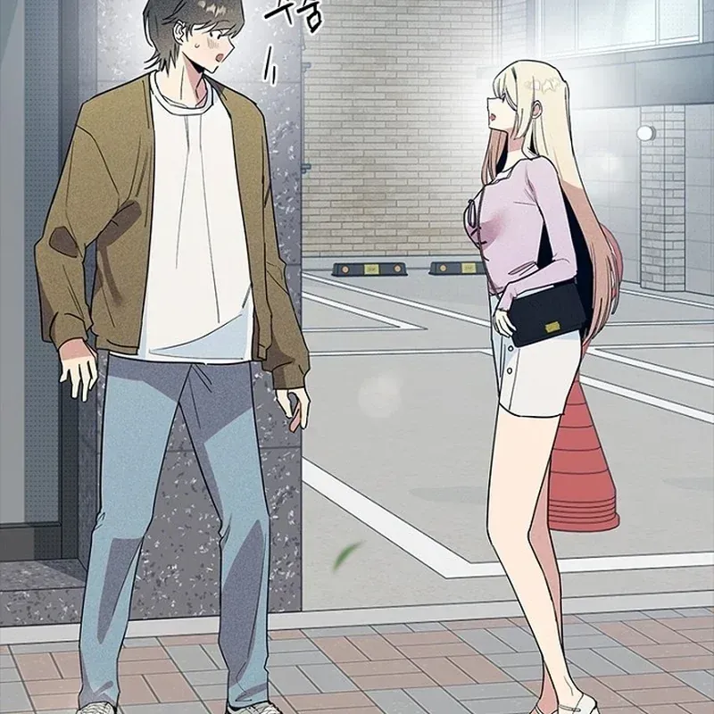 Thiếu Nữ Hoàng Đạo Chap 43 - Next Chap 42