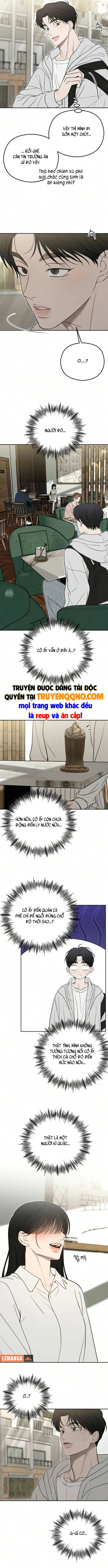 Góc Nhìn Của Anh Chap 7 - Next Chap 6