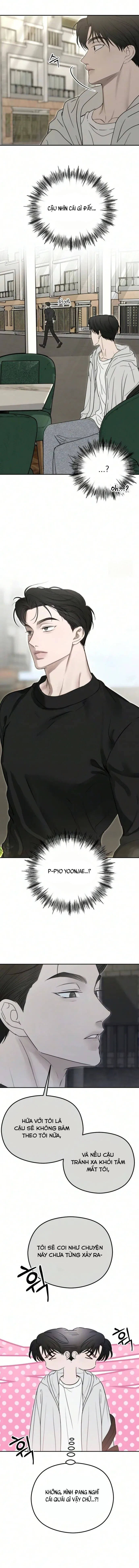 Góc Nhìn Của Anh Chap 7 - Next Chap 6