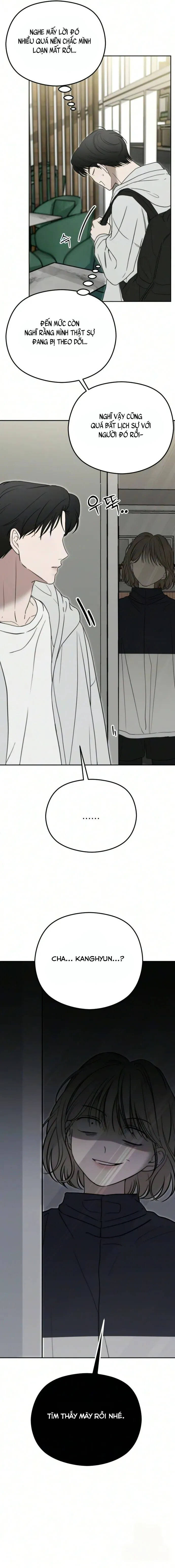 Góc Nhìn Của Anh Chap 7 - Next Chap 6