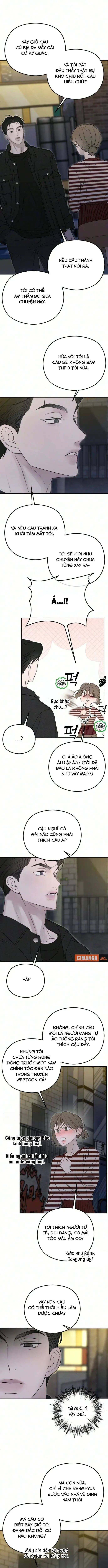Góc Nhìn Của Anh Chap 7 - Next Chap 6
