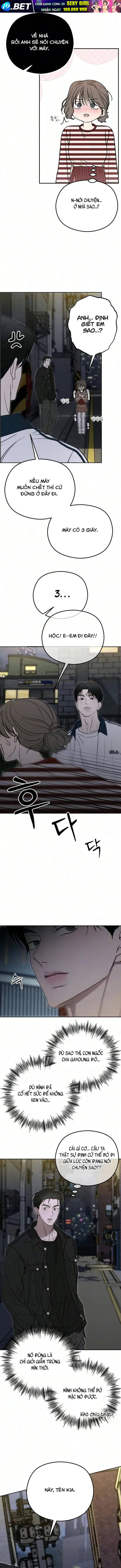 Góc Nhìn Của Anh Chap 7 - Next Chap 6