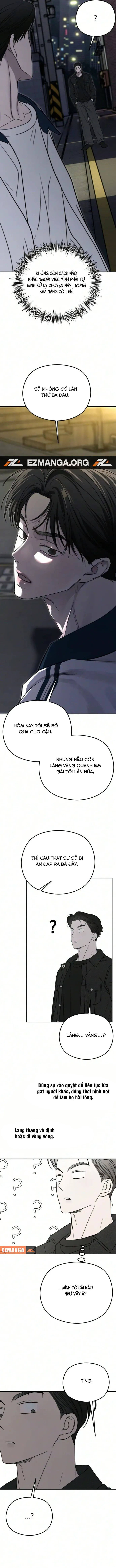Góc Nhìn Của Anh Chap 7 - Next Chap 6