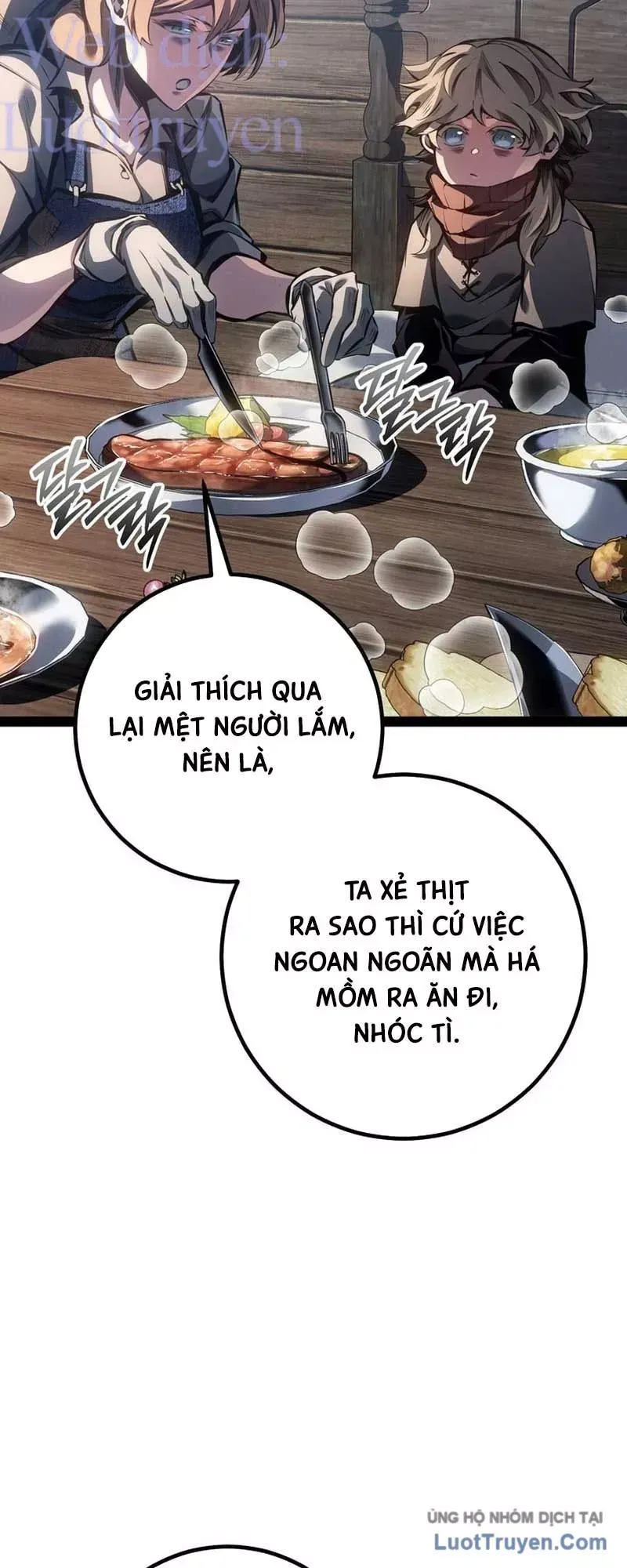 Chuyển Sinh Thành Con Ngoài Giá Thú Của Gia Đình Kiếm Thuật Danh Tiếng