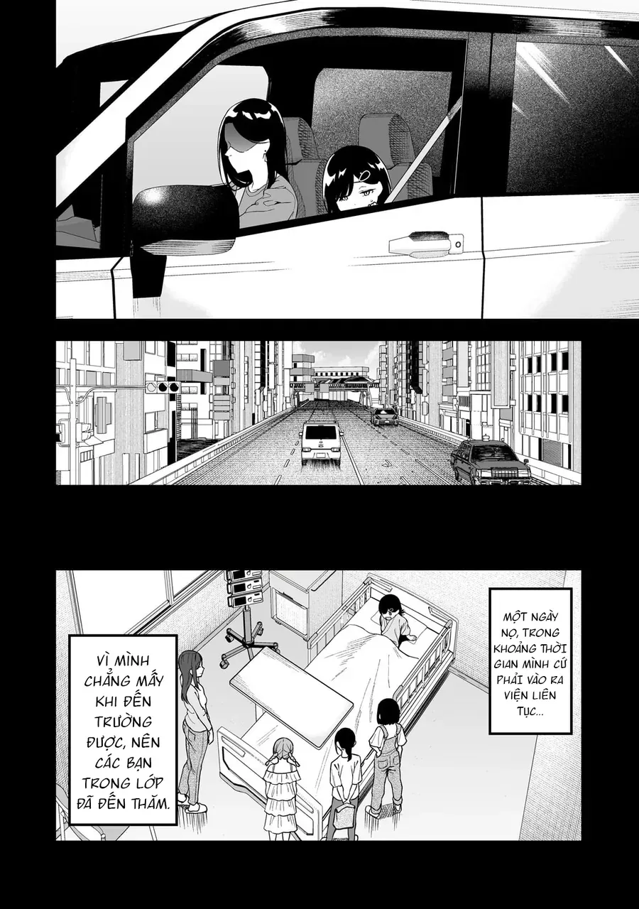 Gyaru No Jitensha O Naoshitara Natsukareta Chap 5 - Next Chap 4