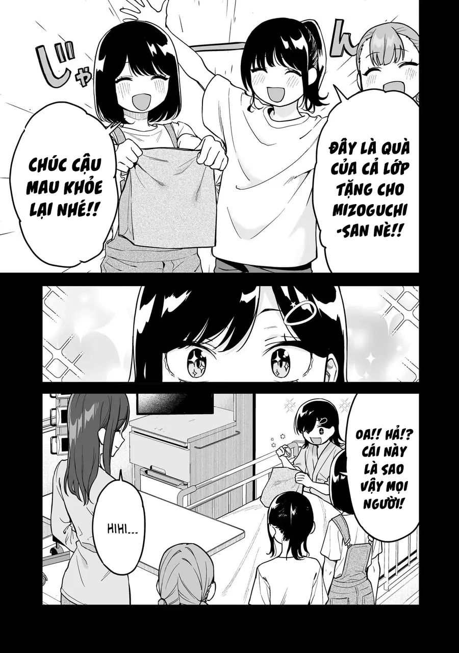 Gyaru No Jitensha O Naoshitara Natsukareta Chap 5 - Next Chap 4