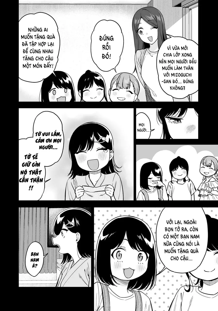 Gyaru No Jitensha O Naoshitara Natsukareta Chap 5 - Next Chap 4