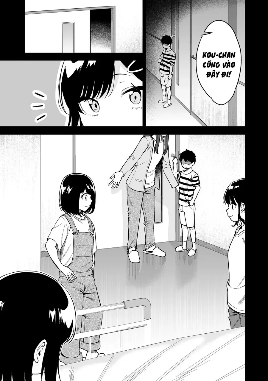 Gyaru No Jitensha O Naoshitara Natsukareta Chap 5 - Next Chap 4