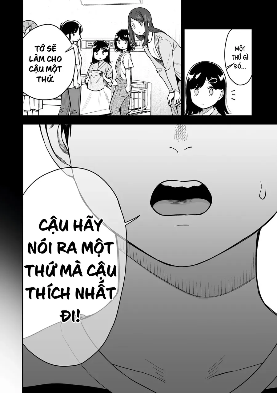Gyaru No Jitensha O Naoshitara Natsukareta Chap 5 - Next Chap 4