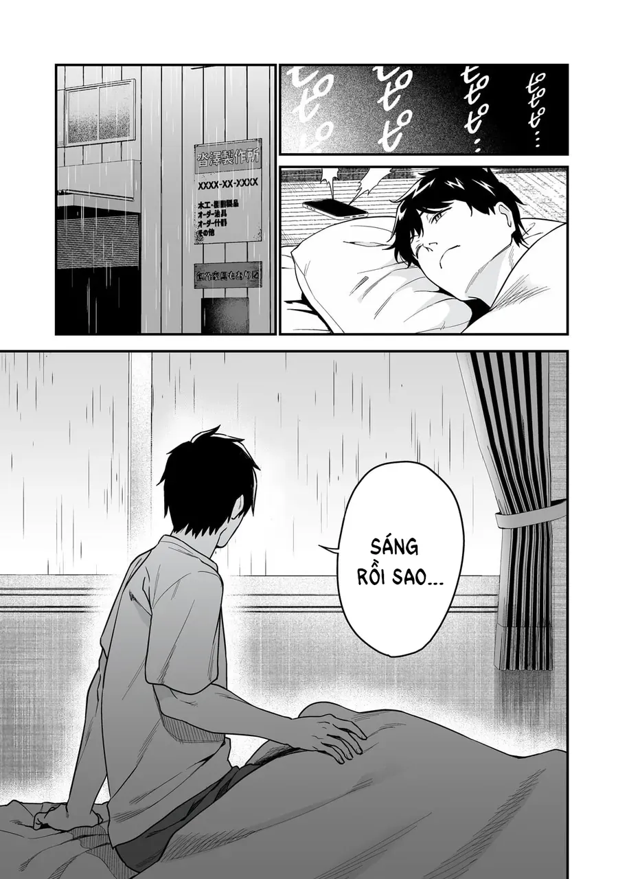 Gyaru No Jitensha O Naoshitara Natsukareta Chap 5 - Next Chap 4